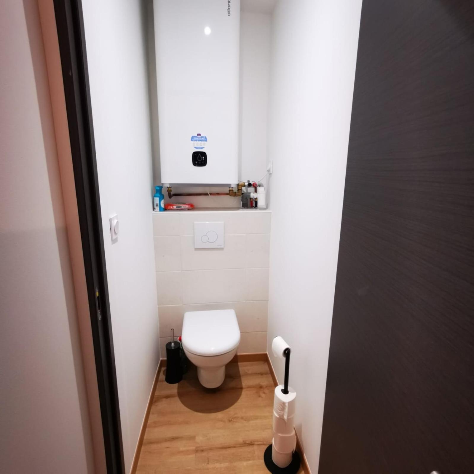 Appartement T2 Beauvais Cathedrale Saint-Pierre Екстер'єр фото