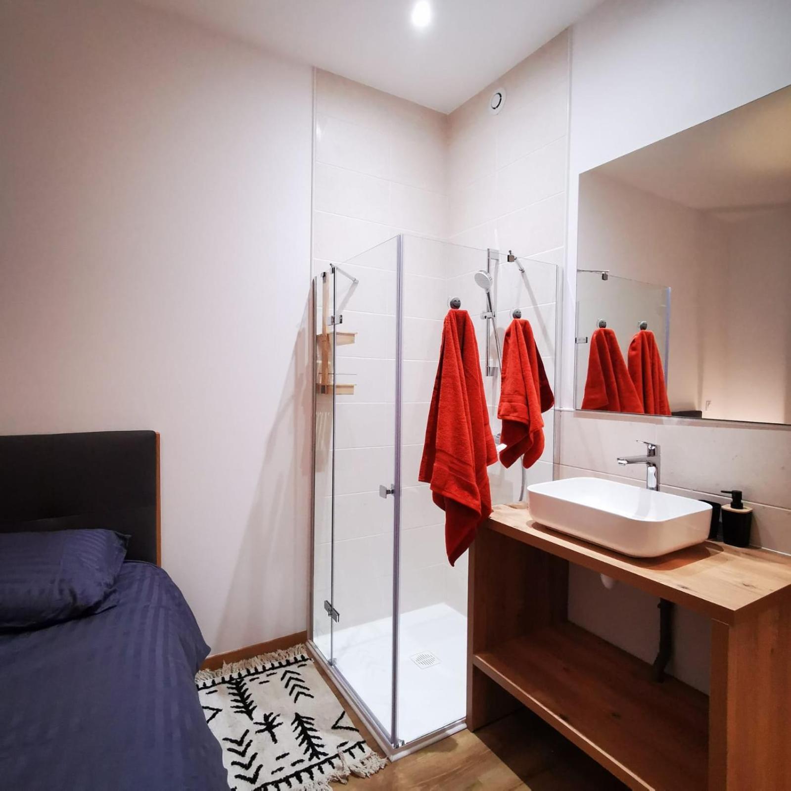Appartement T2 Beauvais Cathedrale Saint-Pierre Екстер'єр фото